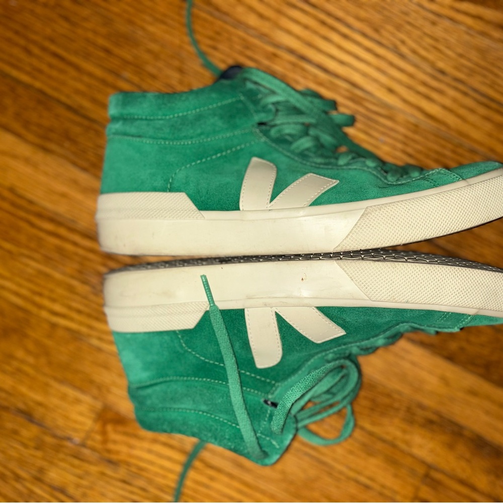 Green Veja
